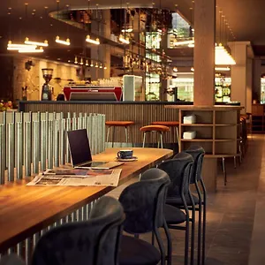 Hotel Met, Amsterdam