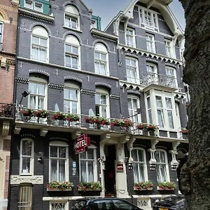 Prinsenhotel Амстердам