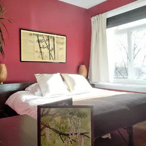  Bed & Breakfast Blaine's: A And Private Dining....
