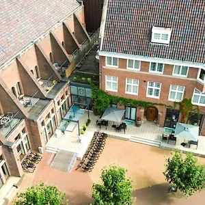 Hotel Chasse, Amsterdam