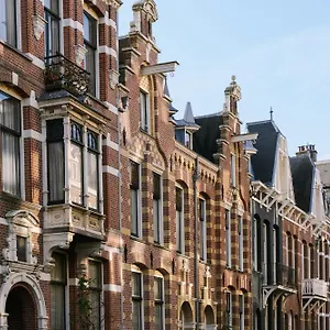 Sonder Park House Amszterdam