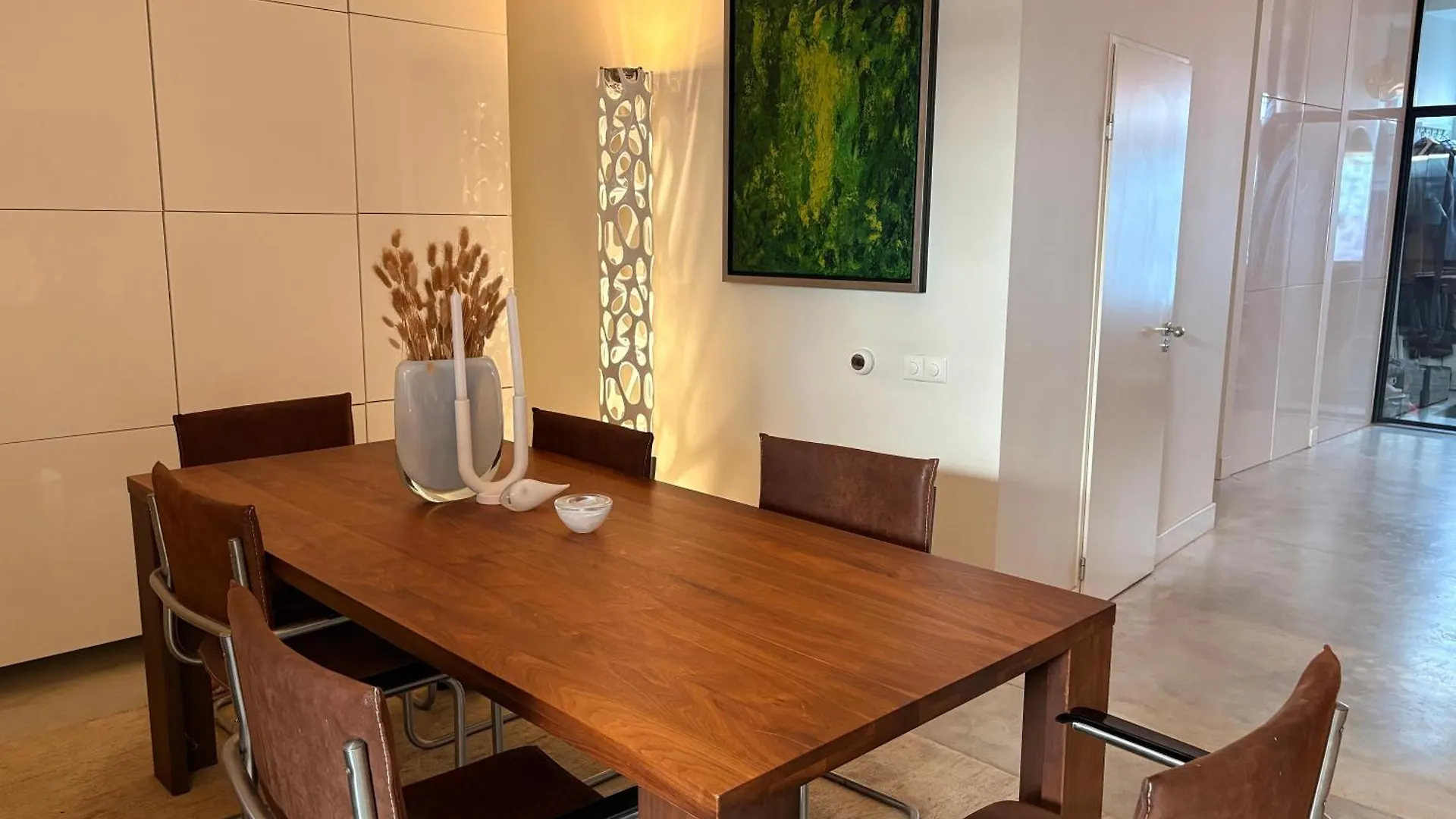 Quartier Museum Center Amsterdam Apartment Netherlands