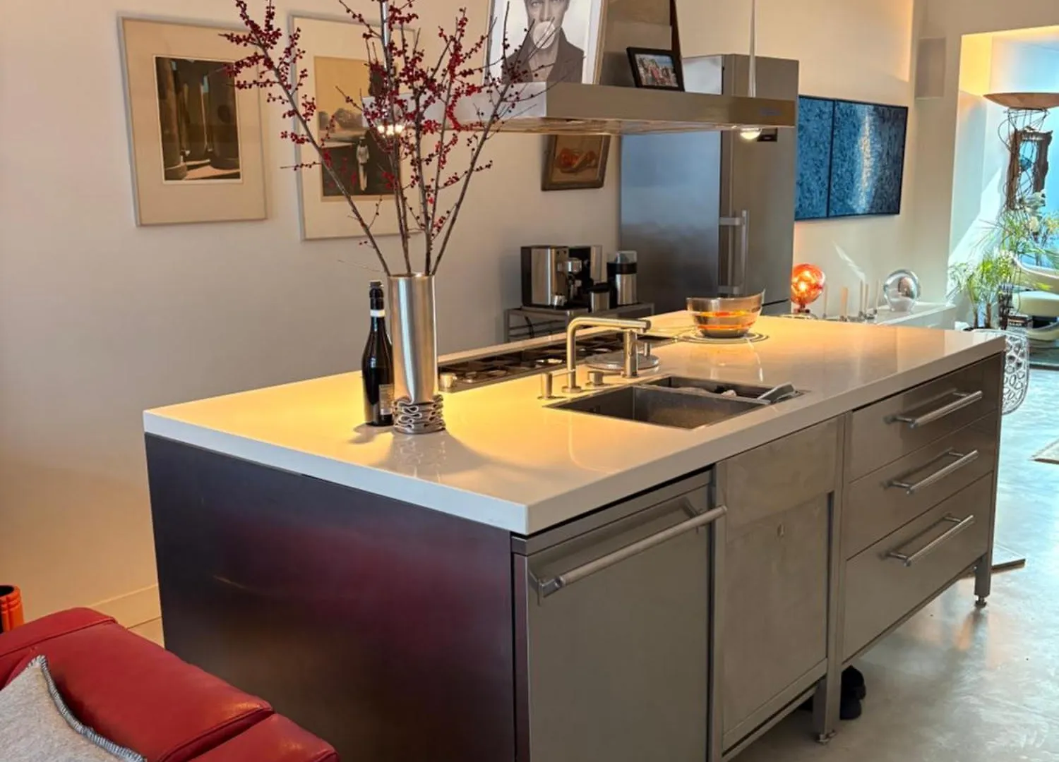 Quartier Museum Center Amsterdam Apartment 0*,  Netherlands