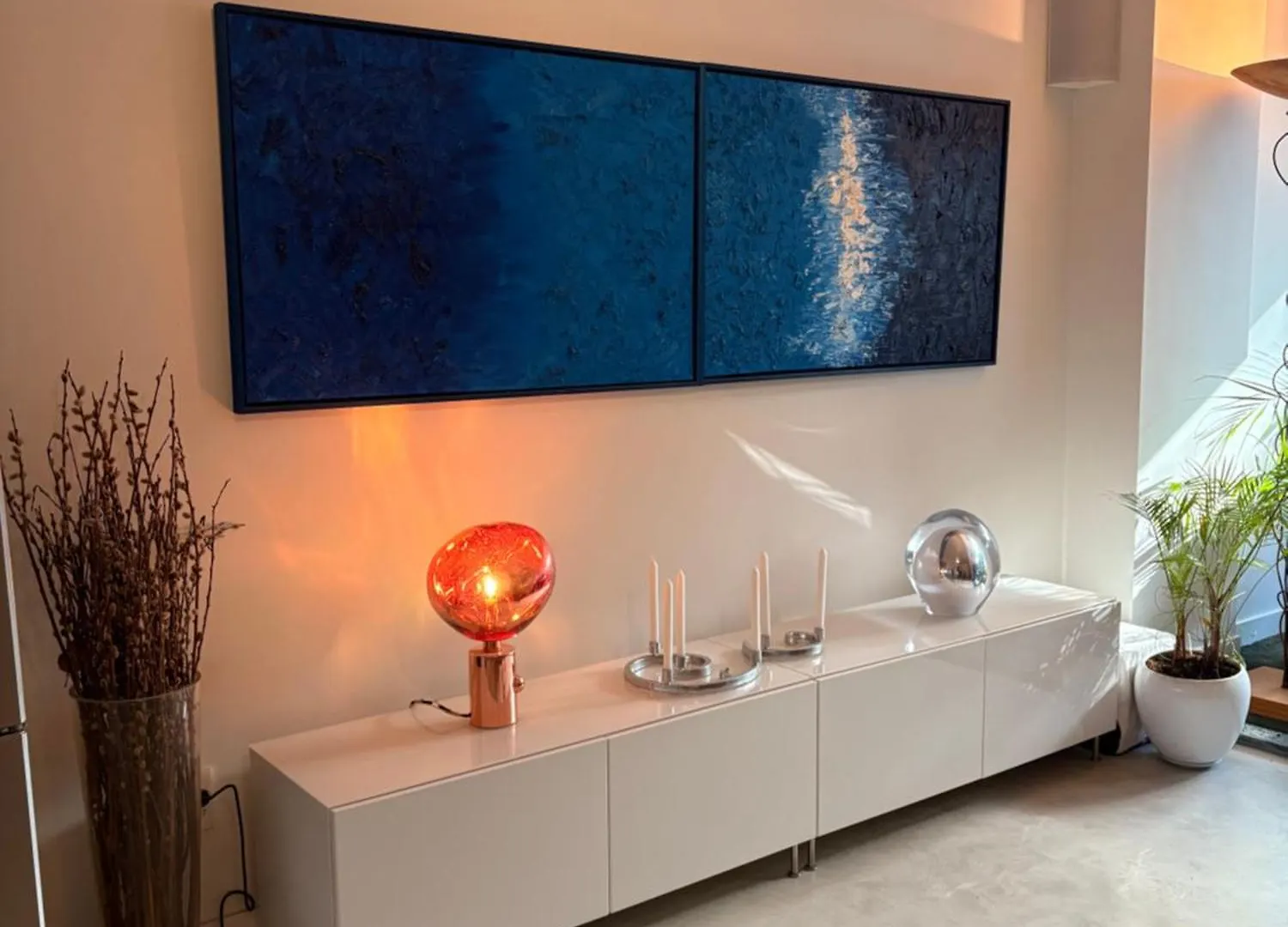 Quartier Museum Center Amsterdam Apartment