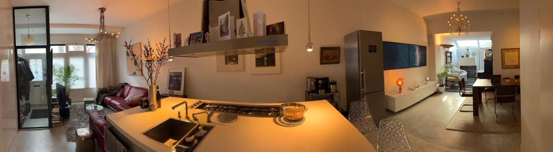 Quartier Museum Center Amsterdam Apartment
