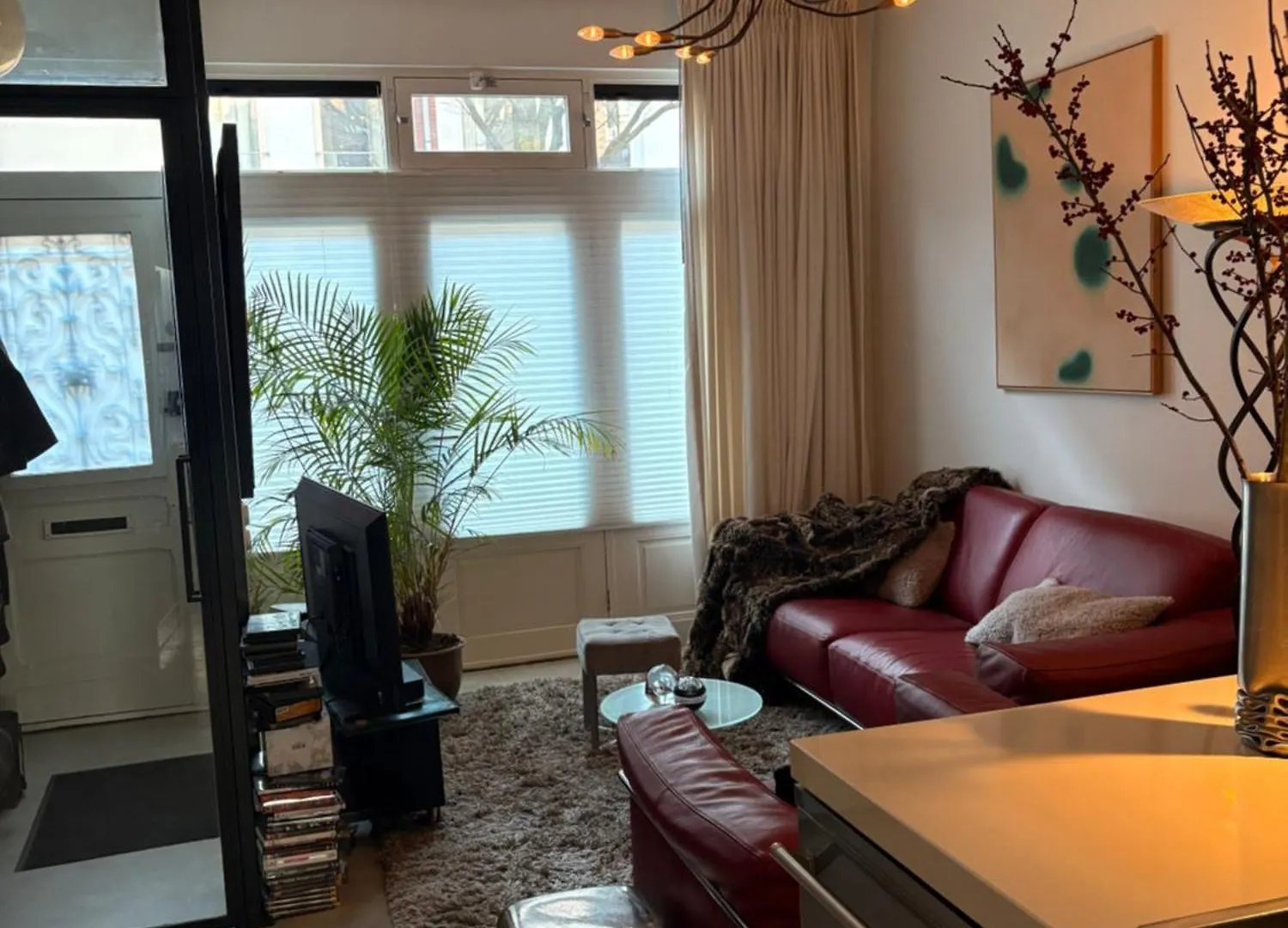 Quartier Museum Center Amsterdam Apartment Netherlands